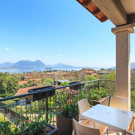 Appartamento Lido Blu By Impero House Baveno Dış mekan fotoğraf