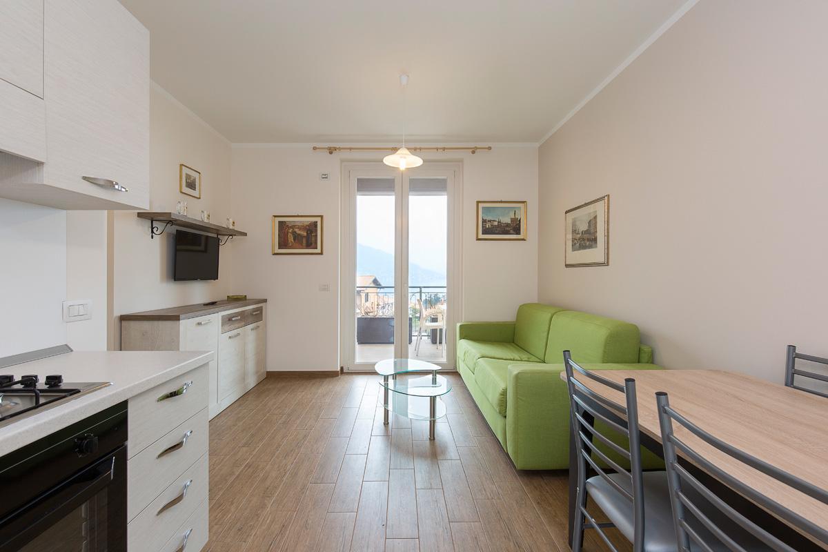 Appartamento Lido Blu By Impero House Baveno Dış mekan fotoğraf