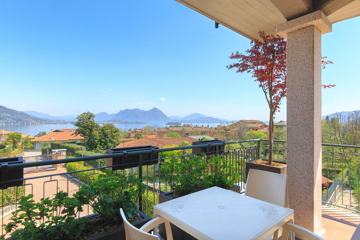 Appartamento Lido Blu By Impero House Baveno Dış mekan fotoğraf