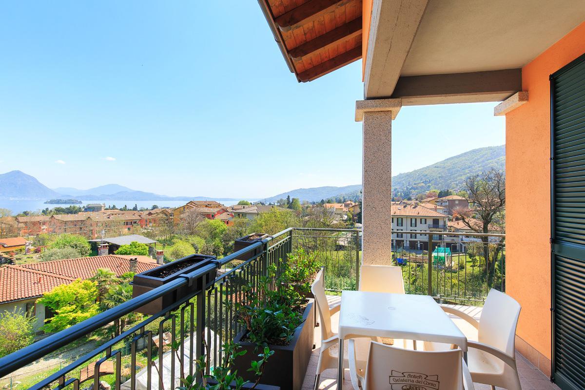 Appartamento Lido Blu By Impero House Baveno Dış mekan fotoğraf