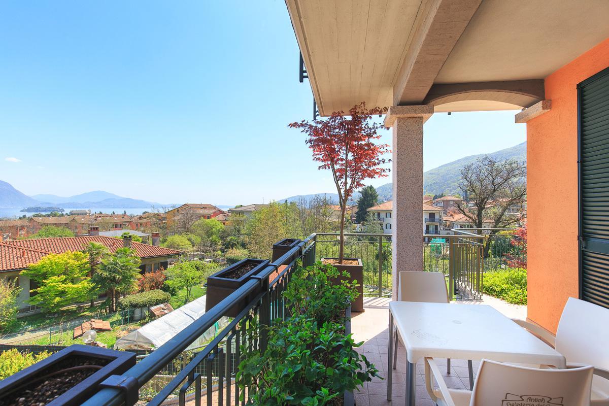 Appartamento Lido Blu By Impero House Baveno Dış mekan fotoğraf