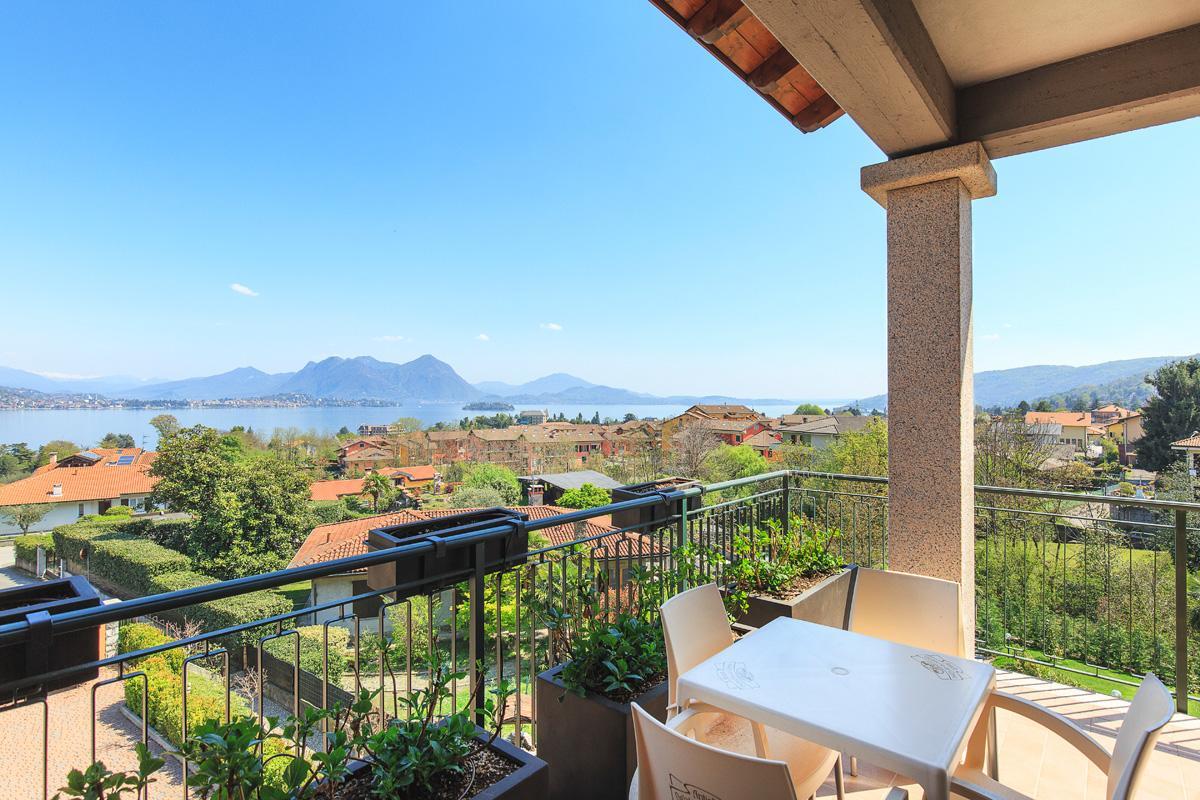Appartamento Lido Blu By Impero House Baveno Dış mekan fotoğraf